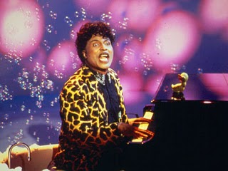 Little Richard